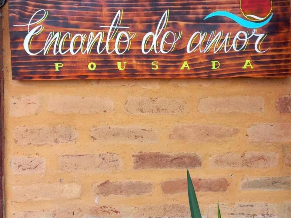 Pousada Encanto Do Amor Búzios المظهر الخارجي الصورة
